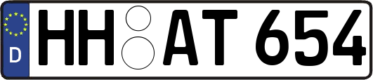 HH-AT654