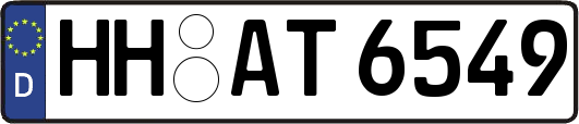 HH-AT6549