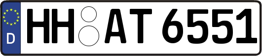 HH-AT6551