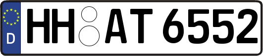 HH-AT6552