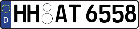 HH-AT6558