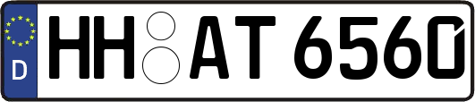 HH-AT6560