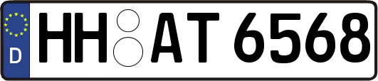 HH-AT6568