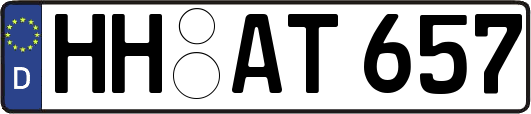 HH-AT657
