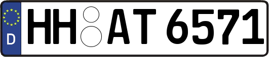 HH-AT6571
