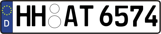 HH-AT6574