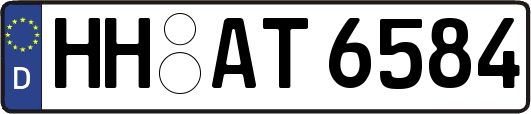 HH-AT6584