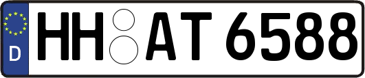 HH-AT6588