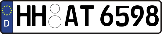 HH-AT6598
