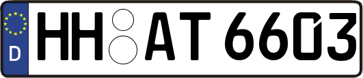 HH-AT6603