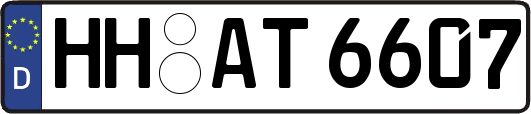 HH-AT6607