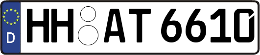 HH-AT6610