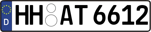 HH-AT6612