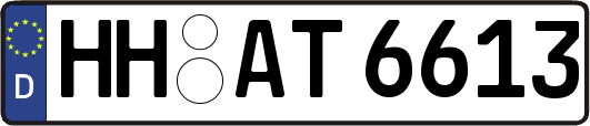 HH-AT6613