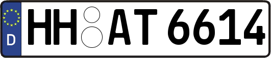 HH-AT6614