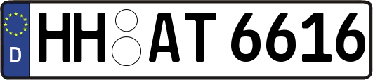 HH-AT6616