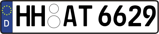 HH-AT6629