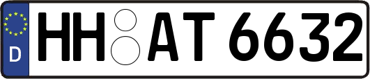 HH-AT6632