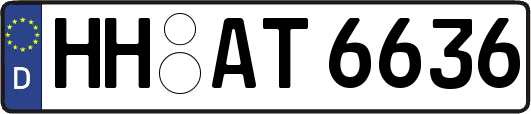 HH-AT6636