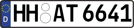 HH-AT6641