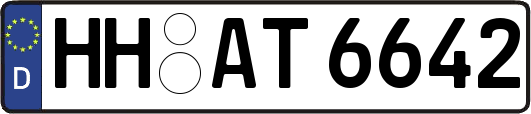 HH-AT6642
