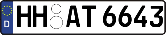 HH-AT6643