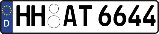 HH-AT6644