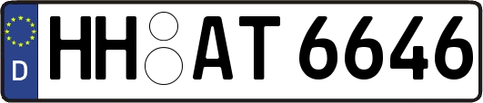 HH-AT6646
