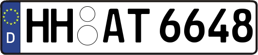 HH-AT6648