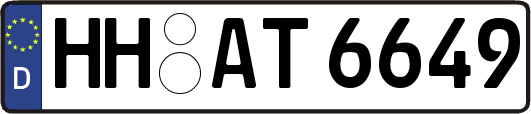 HH-AT6649