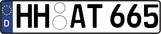 HH-AT665