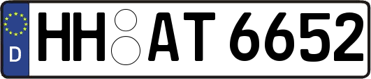 HH-AT6652