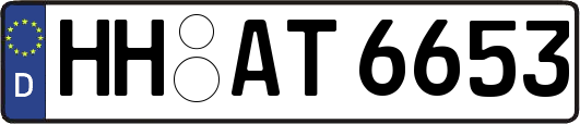 HH-AT6653