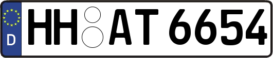 HH-AT6654