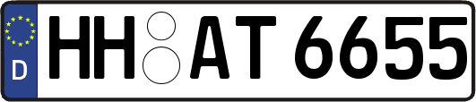 HH-AT6655