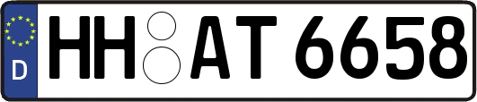 HH-AT6658