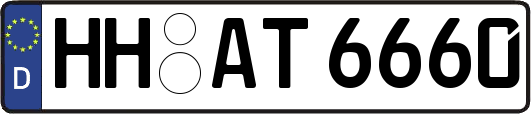 HH-AT6660