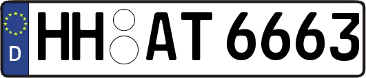 HH-AT6663