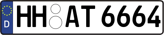 HH-AT6664