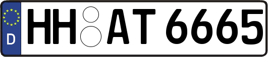 HH-AT6665