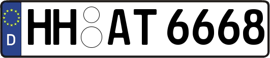 HH-AT6668