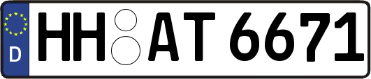 HH-AT6671