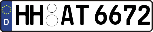 HH-AT6672