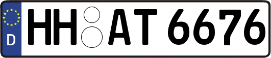 HH-AT6676