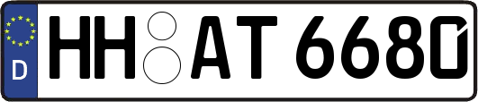 HH-AT6680