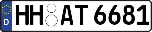 HH-AT6681