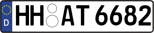 HH-AT6682