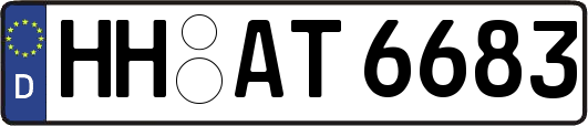 HH-AT6683
