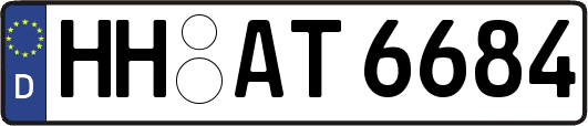 HH-AT6684