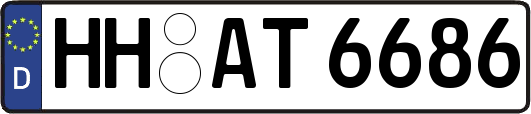 HH-AT6686